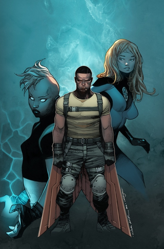 Illustration for article titled Your Wait For the Long-Awaited Sandman Overture #2 Is Finally Over